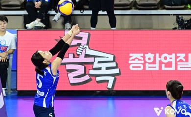 HLV tạm quyền Yeo Oh-hyun: “Kim Ha-kyung chịu áp lực tâm lý khi trở lại"