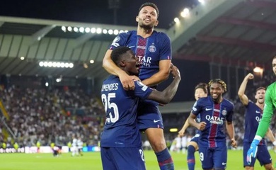 Nhận định, soi kèo PSG vs Lille: Cơ hội trở lại ngôi đầu