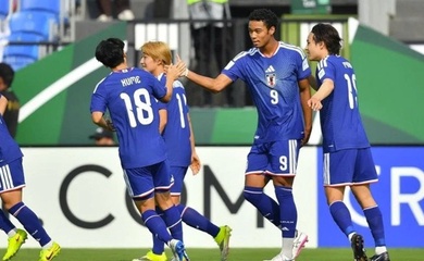 Nhận định, soi kèo U23 Nhật Bản vs U23 Jordan: Sức mạnh vượt trội