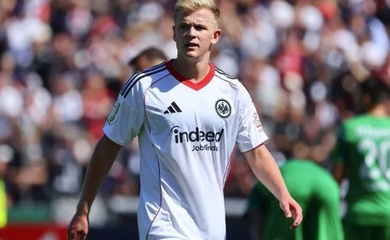 Nhận định, soi kèo Werder Bremen vs Frankfurt: Trận cầu khó lường