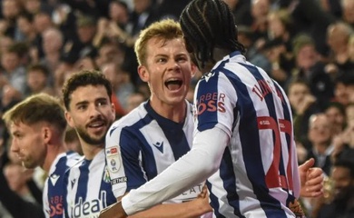 Nhận định, soi kèo West Brom vs Middlesbrough: Thử thách lớn cho tân HLV Eric Ramsay