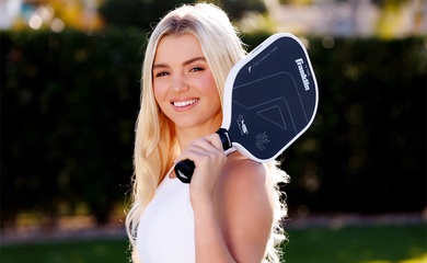 Điều gì làm nên sự khác biệt của Anna Leigh Waters trong pickleball chuyên nghiệp?