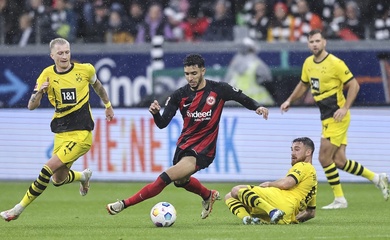 Dự đoán Bremen vs Frankfurt, 2h30 ngày 17/1, Bundesliga 2025/26