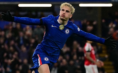 Dự đoán Chelsea vs Brentford, 22h00 ngày 17/1, Ngoại hạng Anh 2025/26