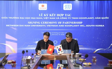 Bước ngoặt trong đào tạo eSports học đường Việt Nam: Mô hình chuyên nghiệp đầu tiên ở bậc đại học