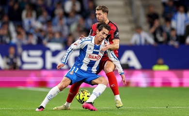 Dự đoán Espanyol vs Girona, 3h00 ngày 17/1, La Liga 2025/26