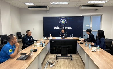 Esports Thái Lan dậy sóng: CEYDA yêu cầu làm rõ chi tiêu ngân sách đội tuyển SEA Games