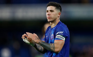 PSG muốn "câu cá" trong vùng nước đang hỗn loạn, nhưng phải chi hơn 100 triệu euro