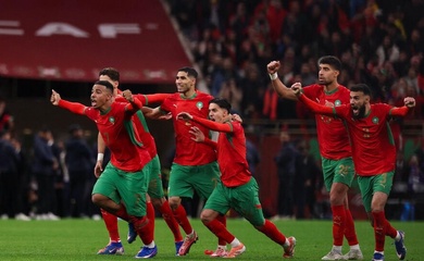 Senegal-Ma rốc: Trận chung kết Cúp châu Phi sẽ diễn ra khi nào?