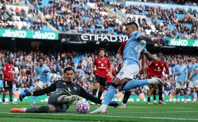 Dự đoán MU vs Man City, 19h30 ngày 17/1, Ngoại hạng Anh 2025/26