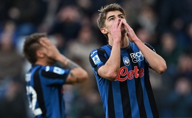 Dự đoán Pisa vs Atalanta, 2h45 ngày 17/1, Serie A 2025/26