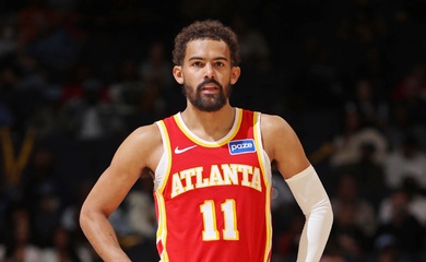 Bất chấp chấn thương, Washington Wizards chốt tương lai với Trae Young?