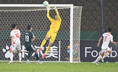 Lịch thi đấu bóng đá VCK U23 châu Á 2026 ngày 16/1