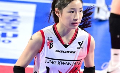 Niềm tin của HLV Ko Hee-jin giữa tâm bão khó khăn