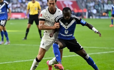 Nhận định, soi kèo Hamburg vs Monchengladbach: Lợi thế sân nhà