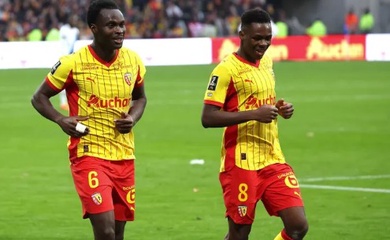 Nhận định, soi kèo Lens vs Auxerre: Chiến thắng nhẹ nhàng