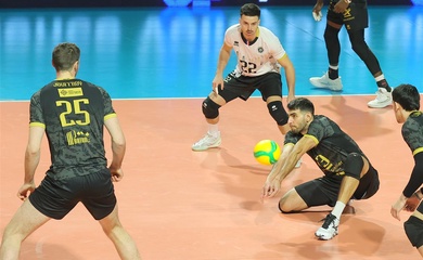 Montpellier mở màn vòng 16 với chiến thắng ấn tượng trên sân nhà