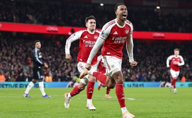 Nhận định, soi kèo Nottingham vs Arsenal: Thử thách lớn tại City Ground