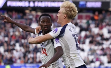 Nhận định, soi kèo Tottenham vs West Ham: Derby London căng thẳng