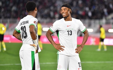 Dự đoán Ai Cập vs Nigeria, 23h00 ngày 17/1, Cúp châu Phi 2026