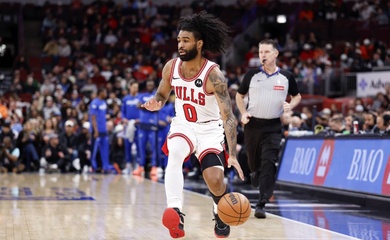  Chicago Bulls sẵn sàng "xả hàng" trước hạn chót chuyển nhượng NBA?