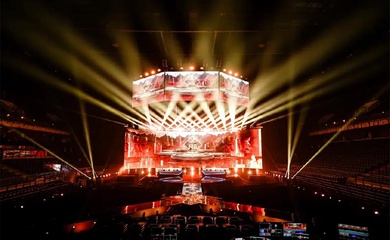 Toàn cảnh Esports mobile 2025: Cuộc đua ổn định, phân hóa và khẳng định vị thế toàn cầu