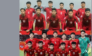 FIFA nói hộ tiếng lòng hàng triệu NHM khi U23 Việt Nam vào bán kết châu Á