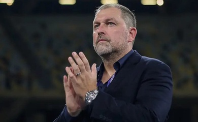 Giữa bê bối cầu thủ nhập tịch, HLV Cklamovski tin ASEAN Cup sẽ giúp Malaysia phát triển