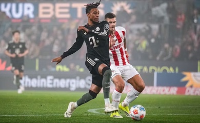 Dự đoán Leipzig vs Bayern Munich, 0h30 ngày 18/1, Bundesliga 2025/26