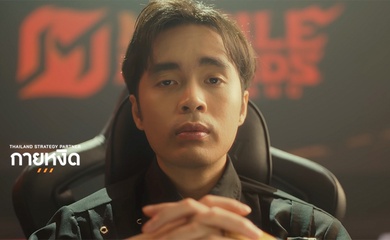 Thương vụ “100 triệu baht” gây chấn động: MLBB mạnh tay chiêu mộ biểu tượng Liên Quân, làm nóng esports Thái Lan