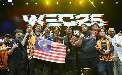 MLBB Esports 2026: Mùa giải dày đặc, mở rộng toàn cầu và bước chuyển sang kỷ nguyên quốc gia