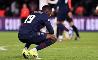 Dự đoán PSG vs Lille, 3h00 ngày 17/1, Ligue 1 2025/26