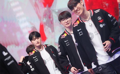 T1 ngược dòng ngoạn mục trước HLE tại LCK Cup 2026: Ngày tái ngộ nhiều cảm xúc của Gumayusi