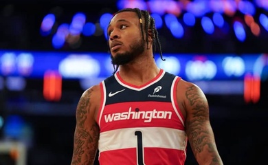 Thêm một sao trẻ NBA gặp vấn đề tim mạch: Cam Whitmore nghỉ thi đấu vô thời hạn