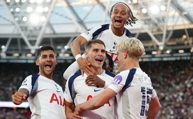 Dự đoán Tottenham vs West Ham, 22h00 ngày 17/1, Ngoại hạng Anh 2025/26