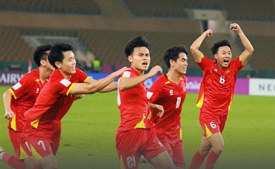 Lịch thi đấu bán kết U23 châu Á: Việt Nam gọi, Trung Quốc trả lời?