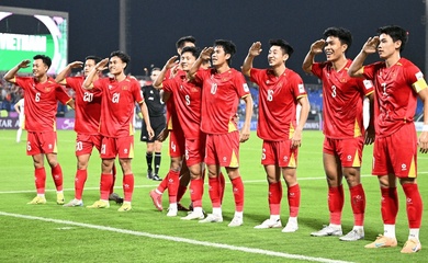 CĐV Thái Lan: U23 Việt Nam rất quyết tâm và tràn đầy năng lượng