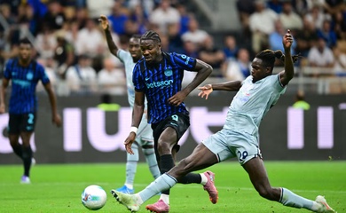 Dự đoán Udinese vs Inter Milan, 21h00 ngày 17/1, Serie A 2025/26