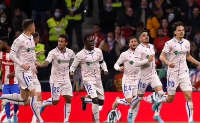 Nhận định, soi kèo Getafe vs Valencia: Cuộc chiến trụ hạng