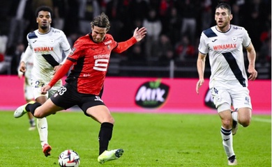 Nhận định, soi kèo RRennes vs Le Havre: Điểm tựa sân nhà