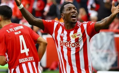 Nhận định, soi kèo Stuttgart vs Union Berlin: Cơ hội cho chủ nhà