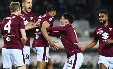 Nhận định, soi kèo Torino vs Roma: Cơ hội phục thù cho Giallorossi