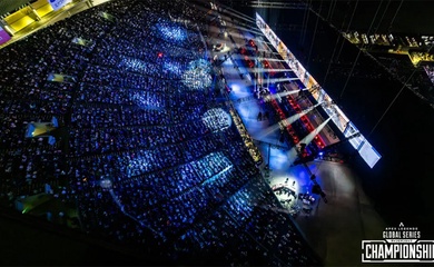 Từ Apex Legends đến kinh tế địa phương: Giải đấu Esports ALGS mang lại điều gì cho Sapporo?