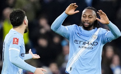 Đội hình dự kiến MU vs Man City: Quỷ đỏ phải dè chừng Semenyo