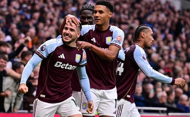 Dự đoán Aston Villa vs Everton, 23h30 ngày 18/1, Ngoại hạng Anh 2025/26