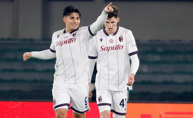 Dự đoán Bologna vs Fiorentina, 21h00 ngày 18/1, Serie A 2025/26