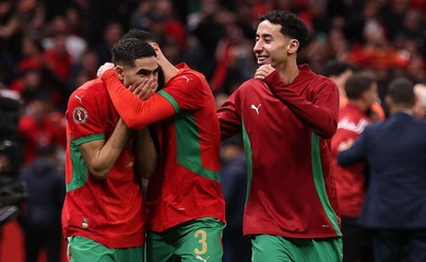 Senegal-Ma rốc: Điều gì sẽ xảy ra nếu trận chung kết Cúp châu Phi kết thúc với tỷ số hòa?