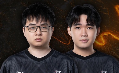 SofM vắng mặt trong ngày ra quân của MVK tại LCP 2026