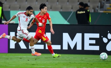 Thực hư chuyện U23 Việt Nam nhận thưởng 158 tỷ đồng nếu vô địch U23 châu Á