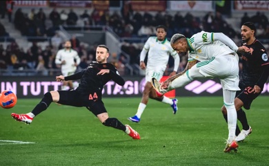 Dự đoán Torino vs AS Roma, 0h00 ngày 19/1, Serie A 2025/26